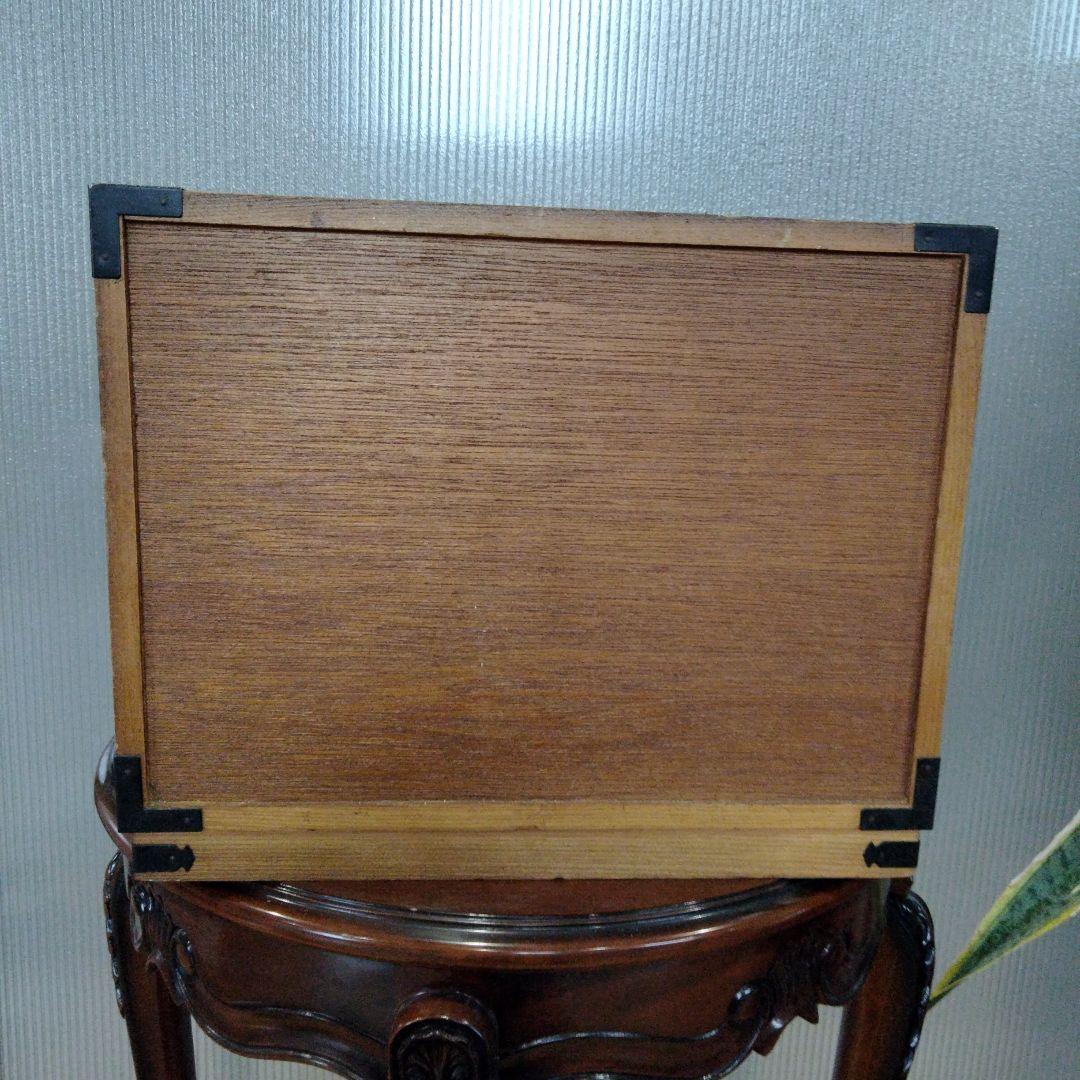 昭和レトロ　アンティーク　帳箪笥　古家具