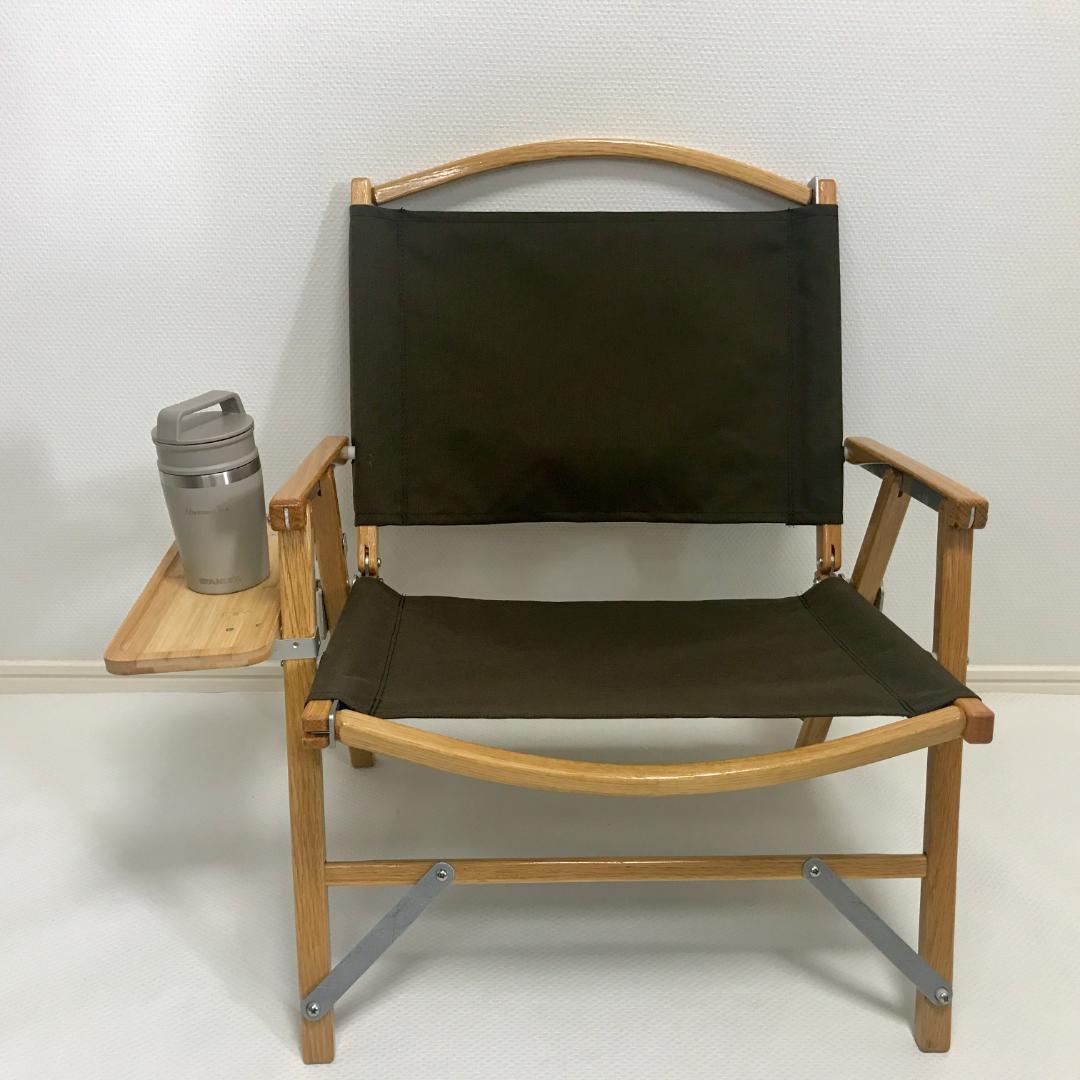 2個セット　サイドテーブル M カーミットチェア用 Kermit Chair