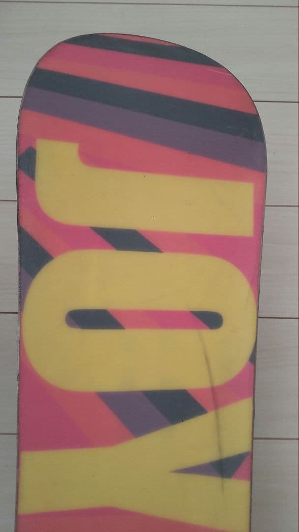 JOY RIDE スノーボード 120