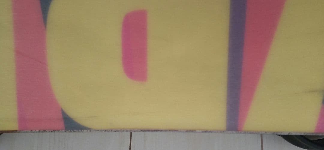 JOY RIDE スノーボード 120