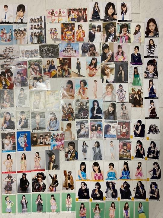 AKBグッズまとめ AKB20周年 記念セット