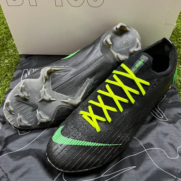 シューズ NIKE Mercurial Vapor 12 Elite FG 26.5cm