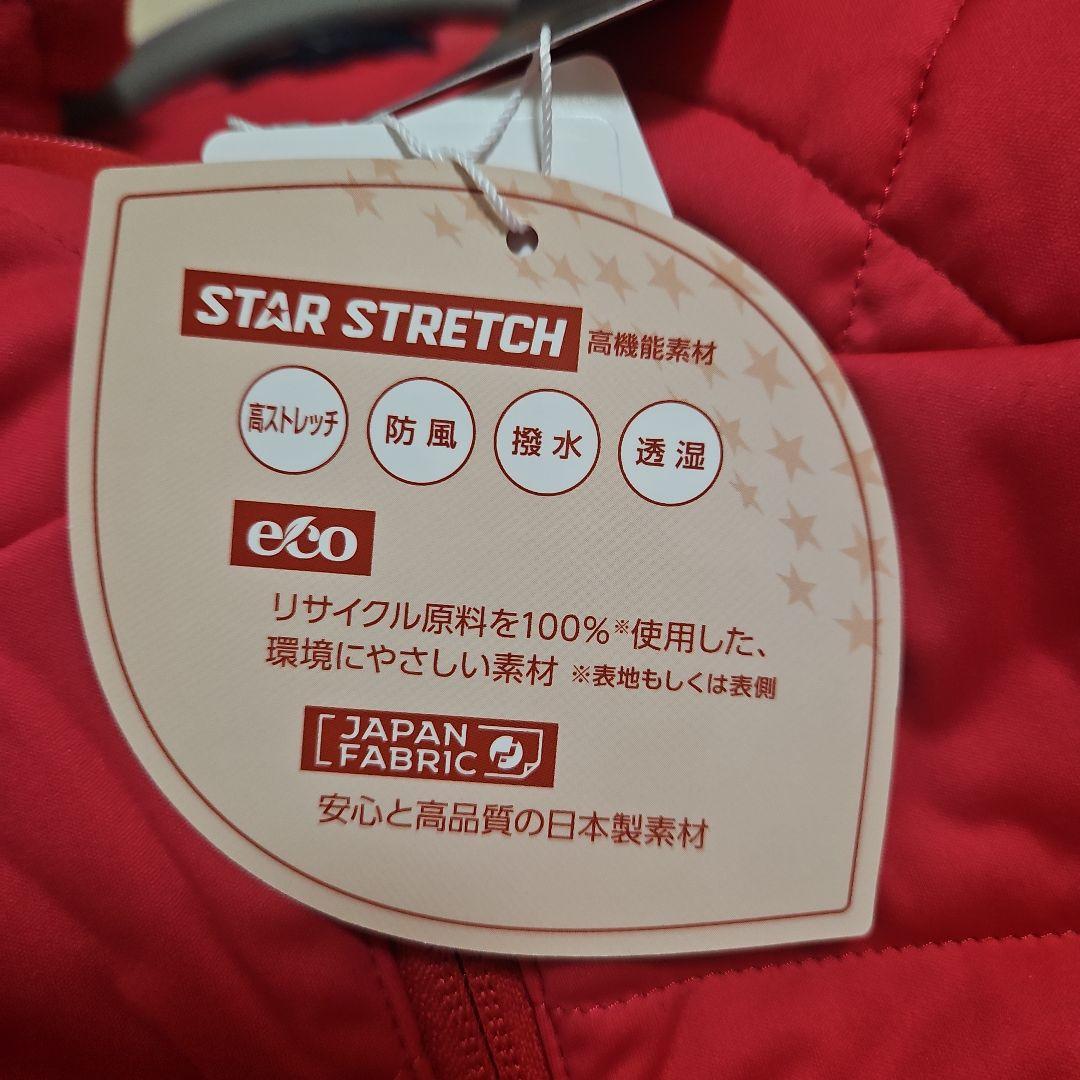 Callawayゴルフ　 フード付きジャケット