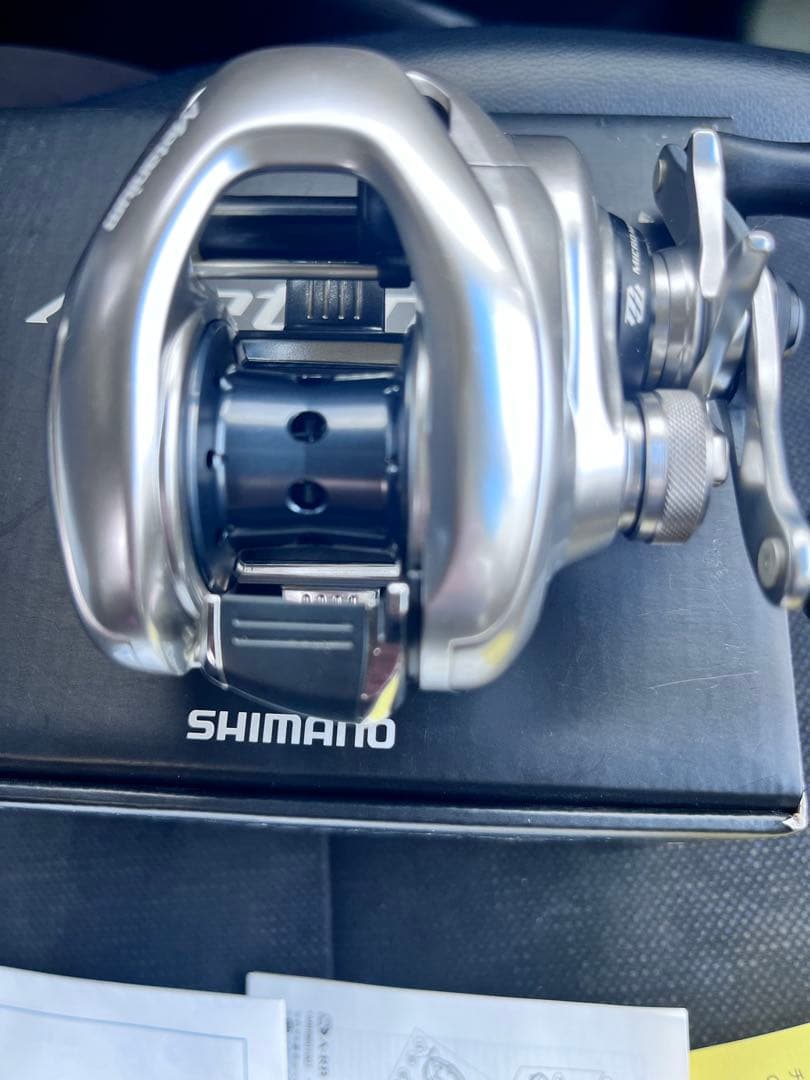 16メタニウムMGL HG値下げ中