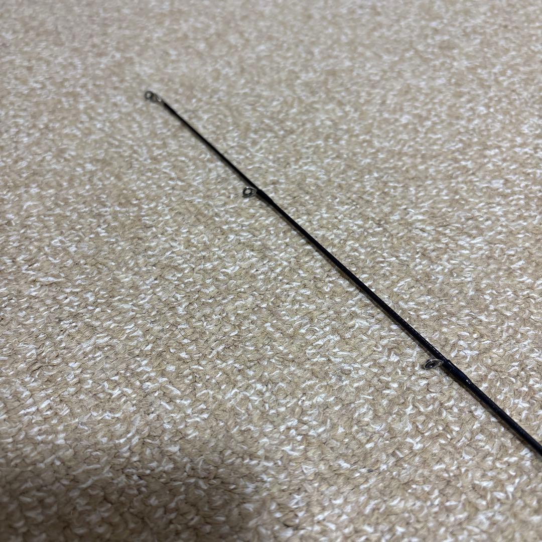 テイルウォーク　ソルティシェイプ　アジ&メバリング　76UL +