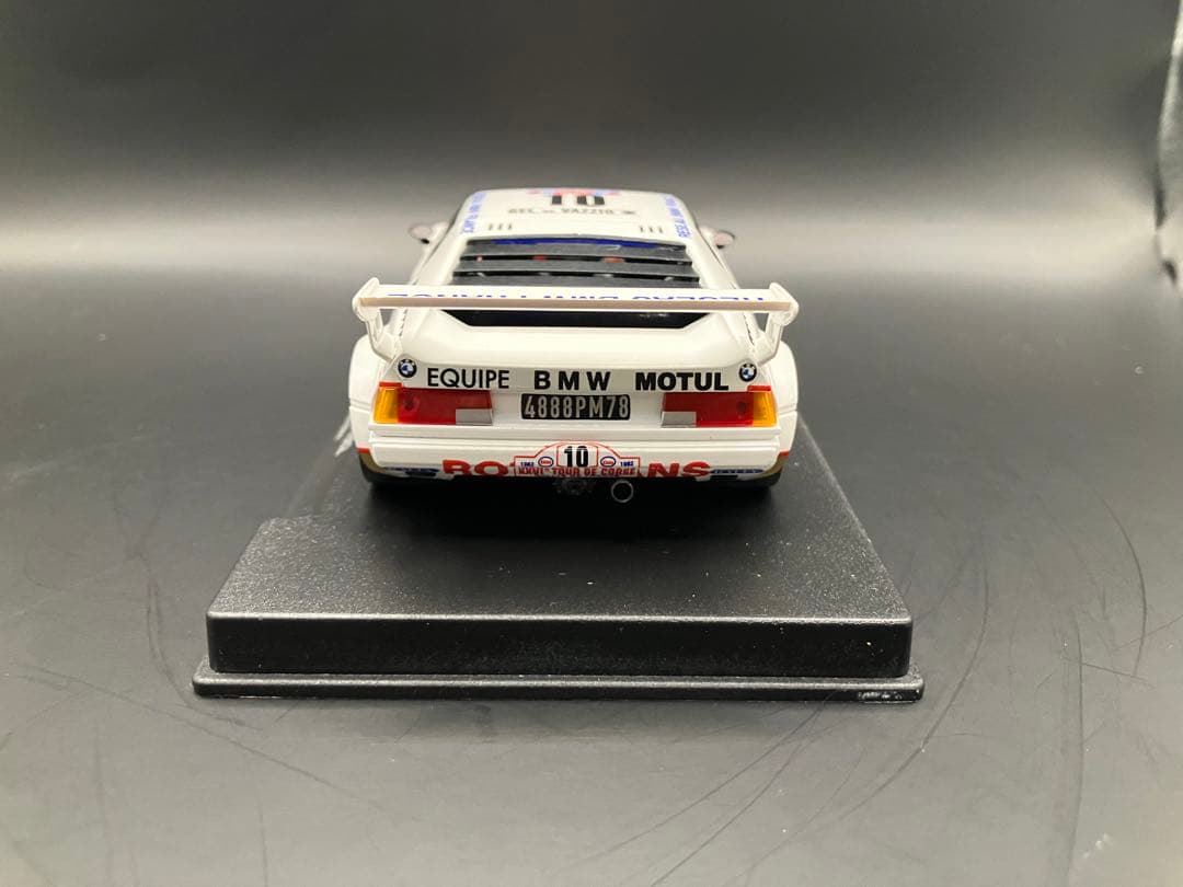  M1 TOUR DE CORSE 1982 1/32スロットカー FLY