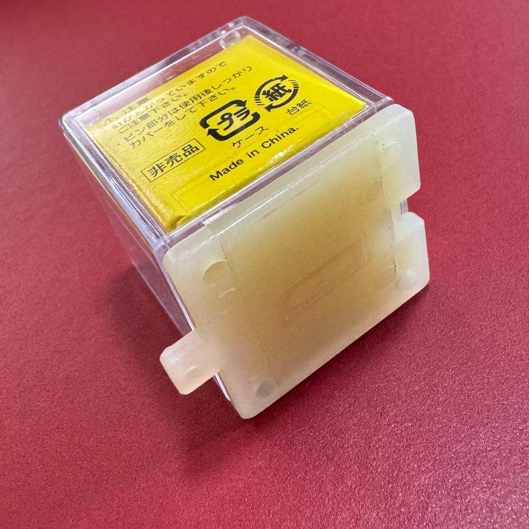 【名探偵コナン】原作画 缶バッジ コナン&キッド