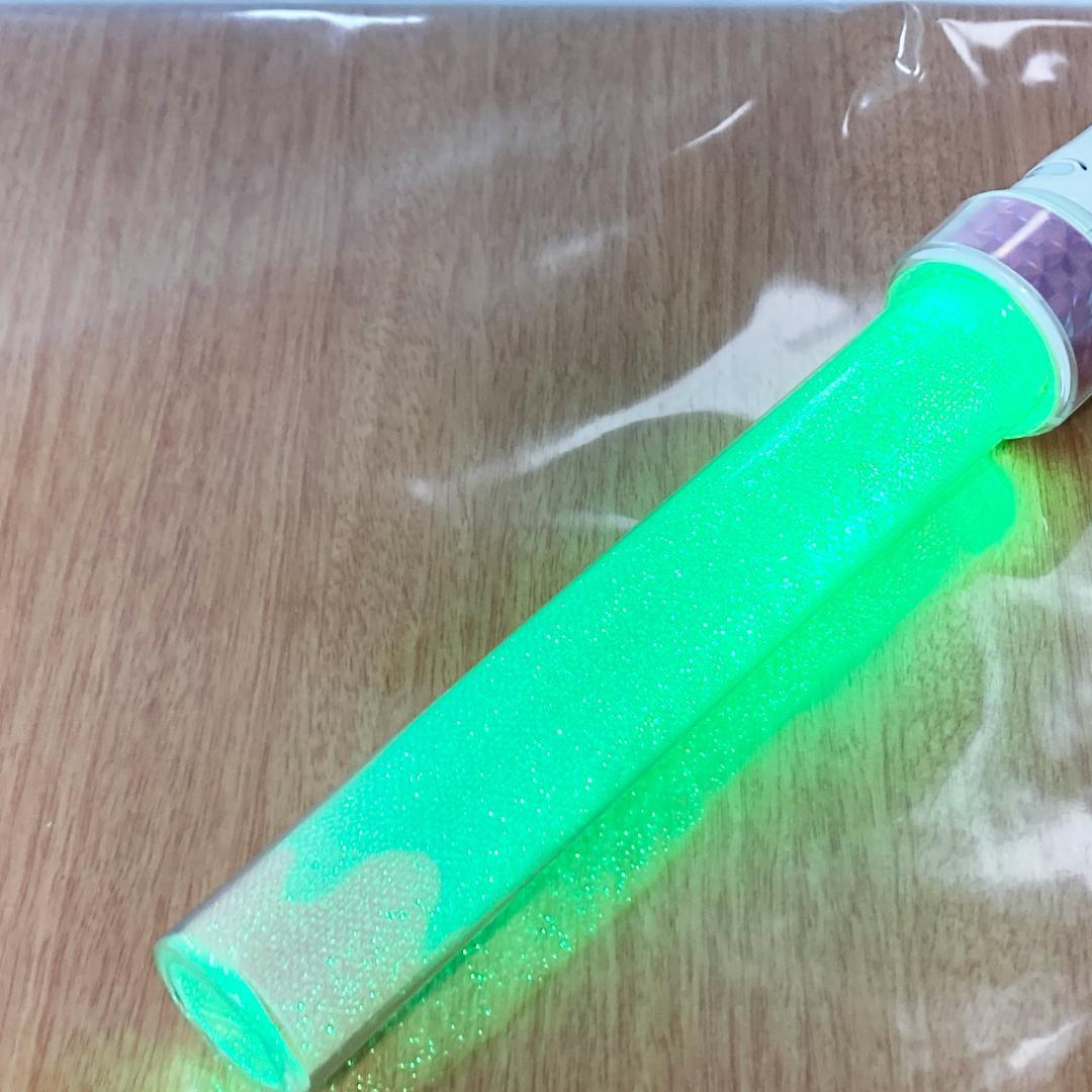 M!LK ペンライト 2代目 7色カラー