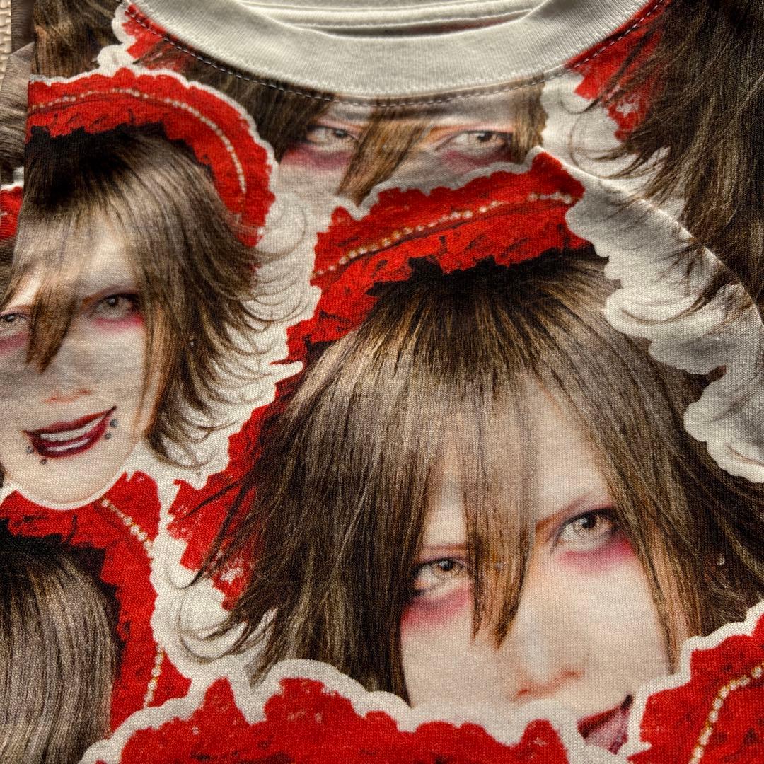 Royz 杙凪 Tシャツ