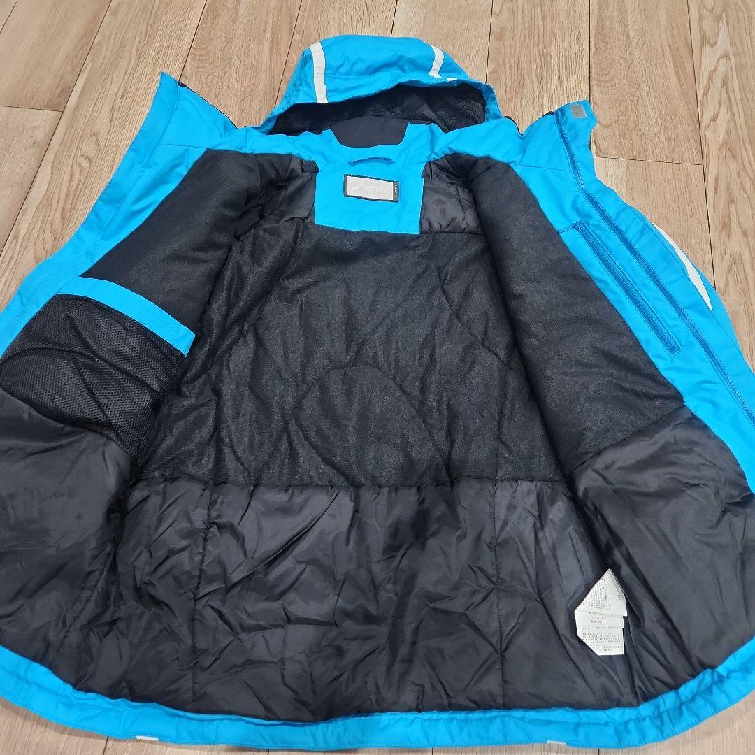 新品未使用 Phenix スキーウェア Lサイズ