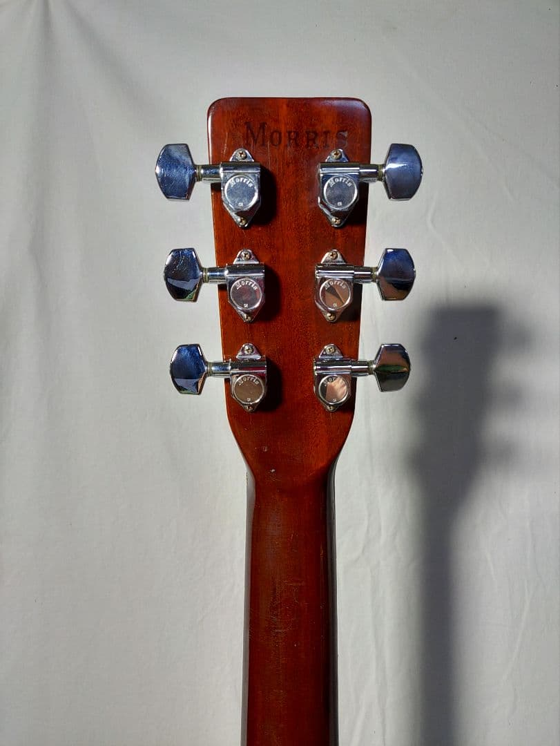 morris W-40　 製造年不明