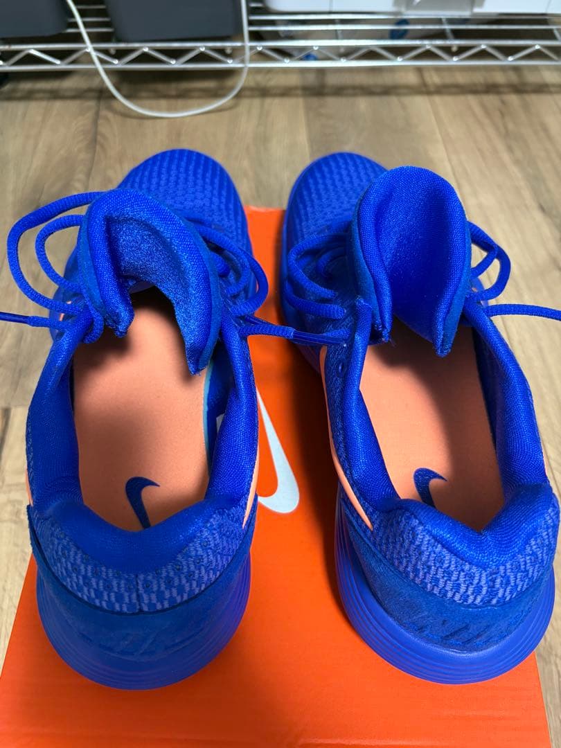 シューズ(男性用) NIKE HYPERDUNK 2017 LOW EP