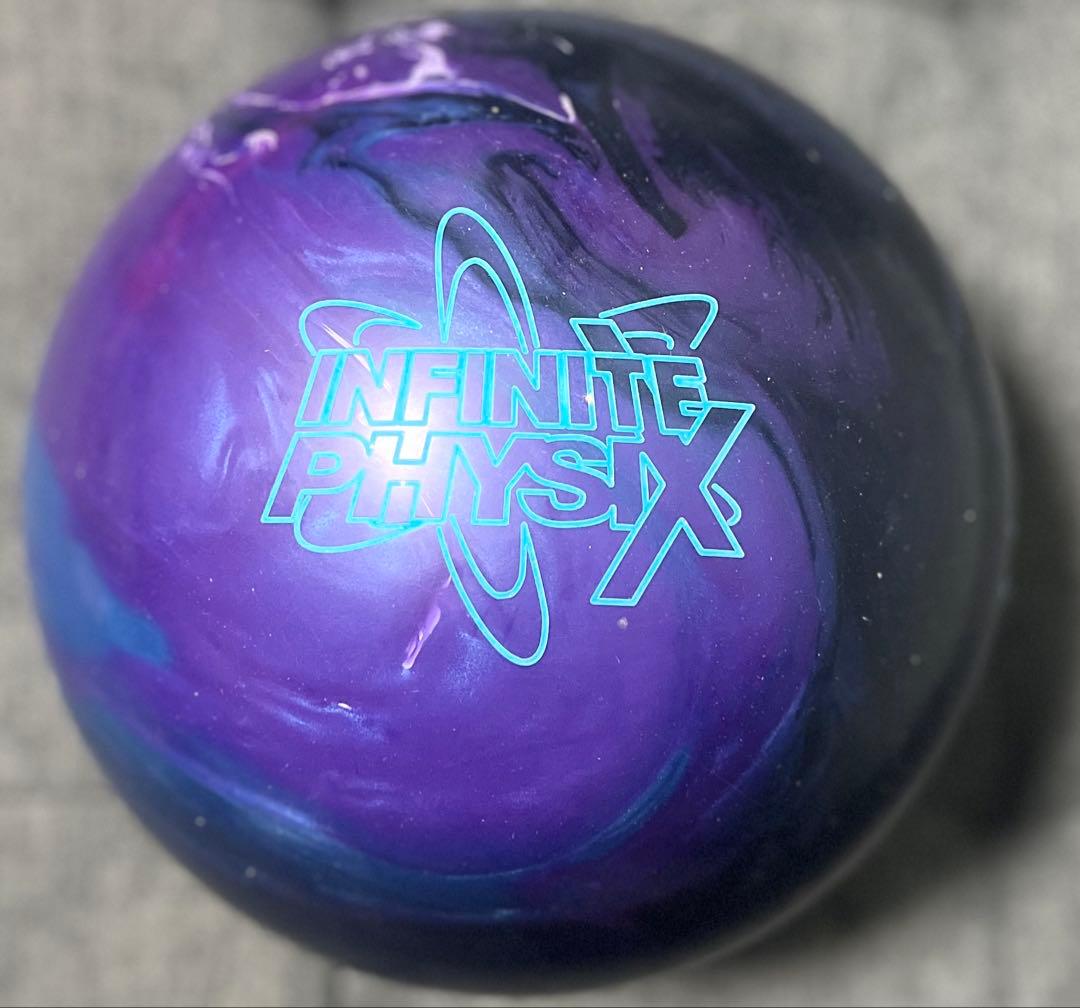 ★インフィニットフィジックス新品★15ポンド★ストーム★