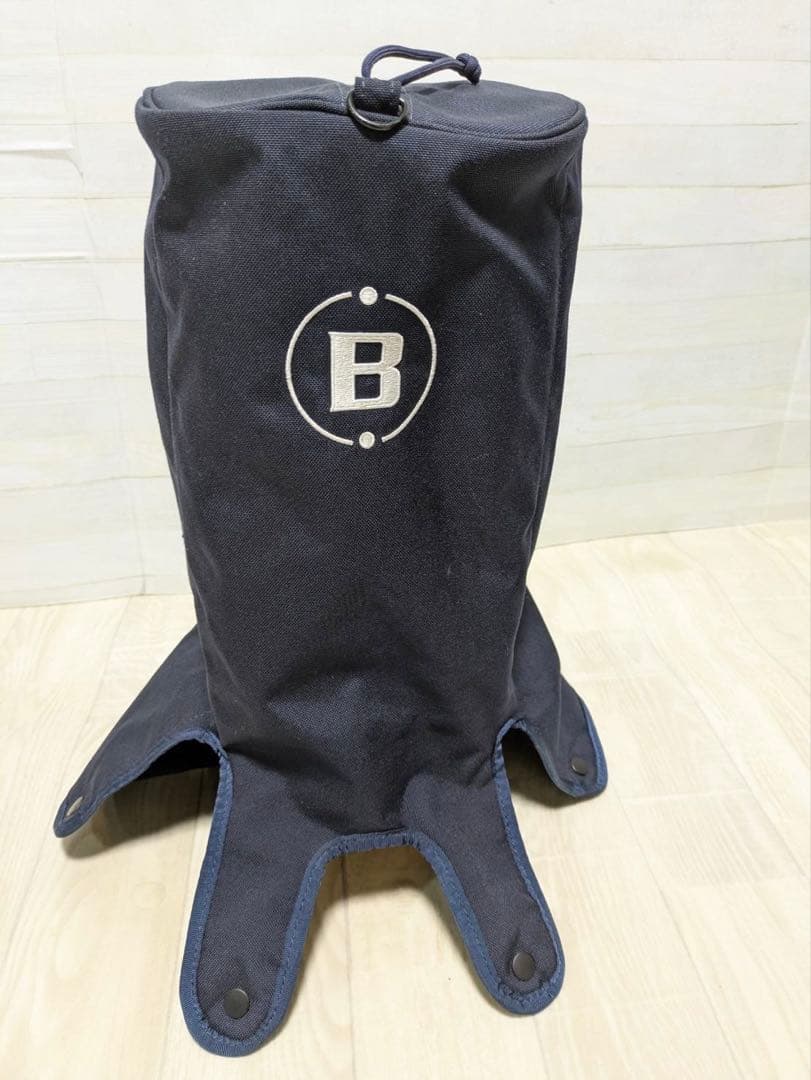 BRIEFING（ブリーフィング）CR-5#02 キャディバッグ