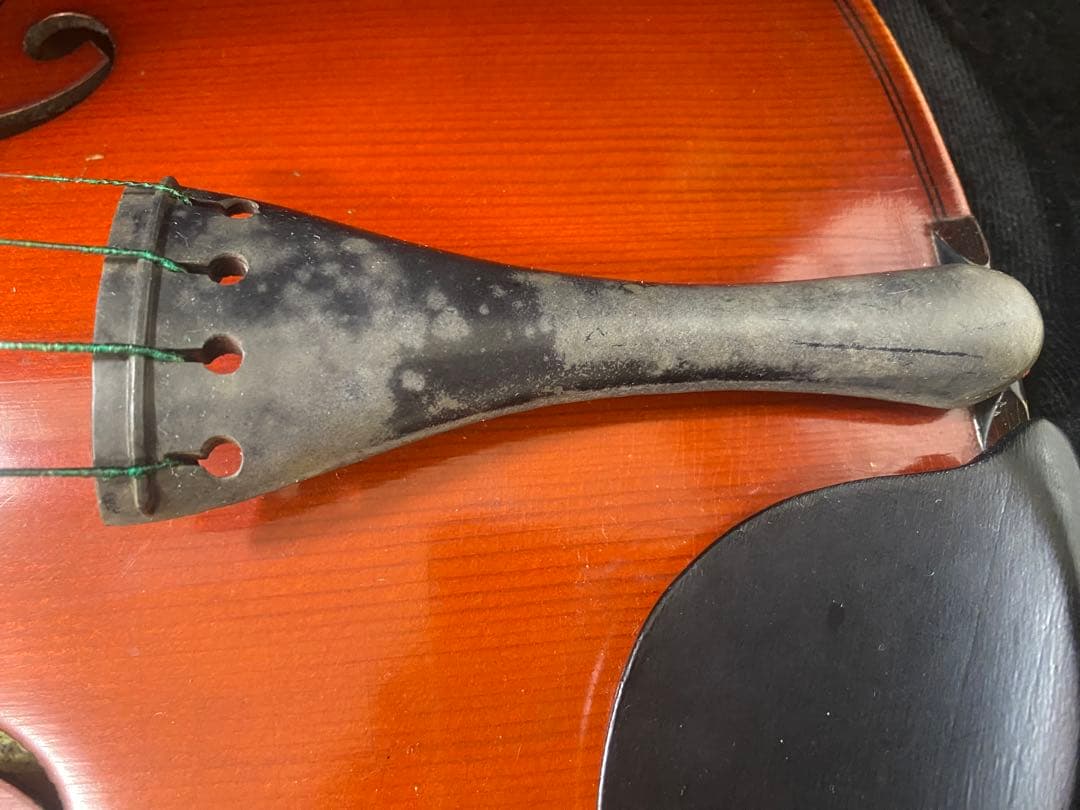 本日限定価格　スズキ バイオリン 1963年製 No.13 ハードケース付き