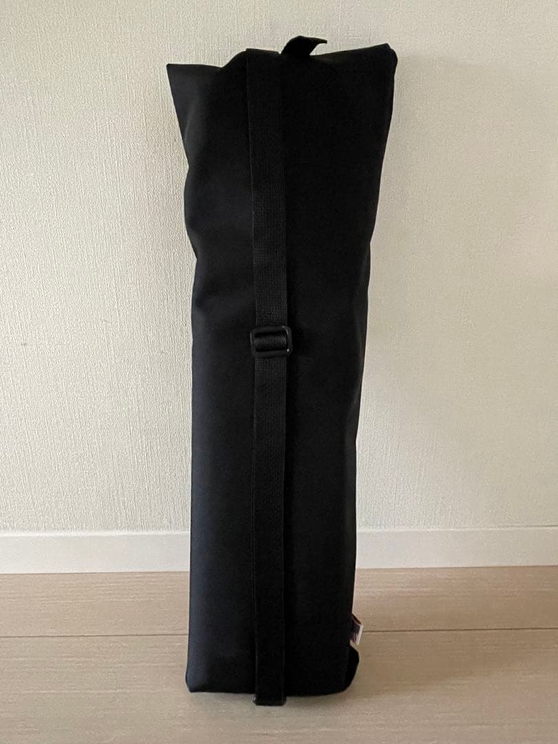 sunsetclimax カーミットチェア　サンセットクライマックス　ブラック