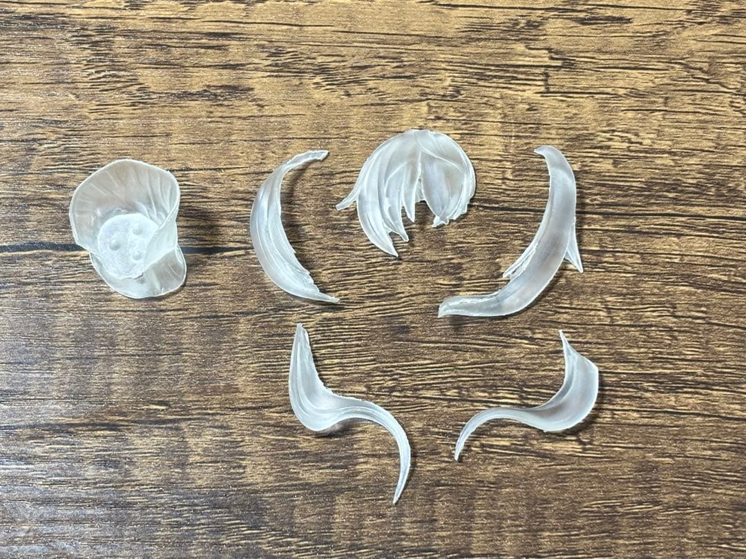 U-47 ver.2 1/8ガレージキット　アズールレーン　青銅CIRCUS