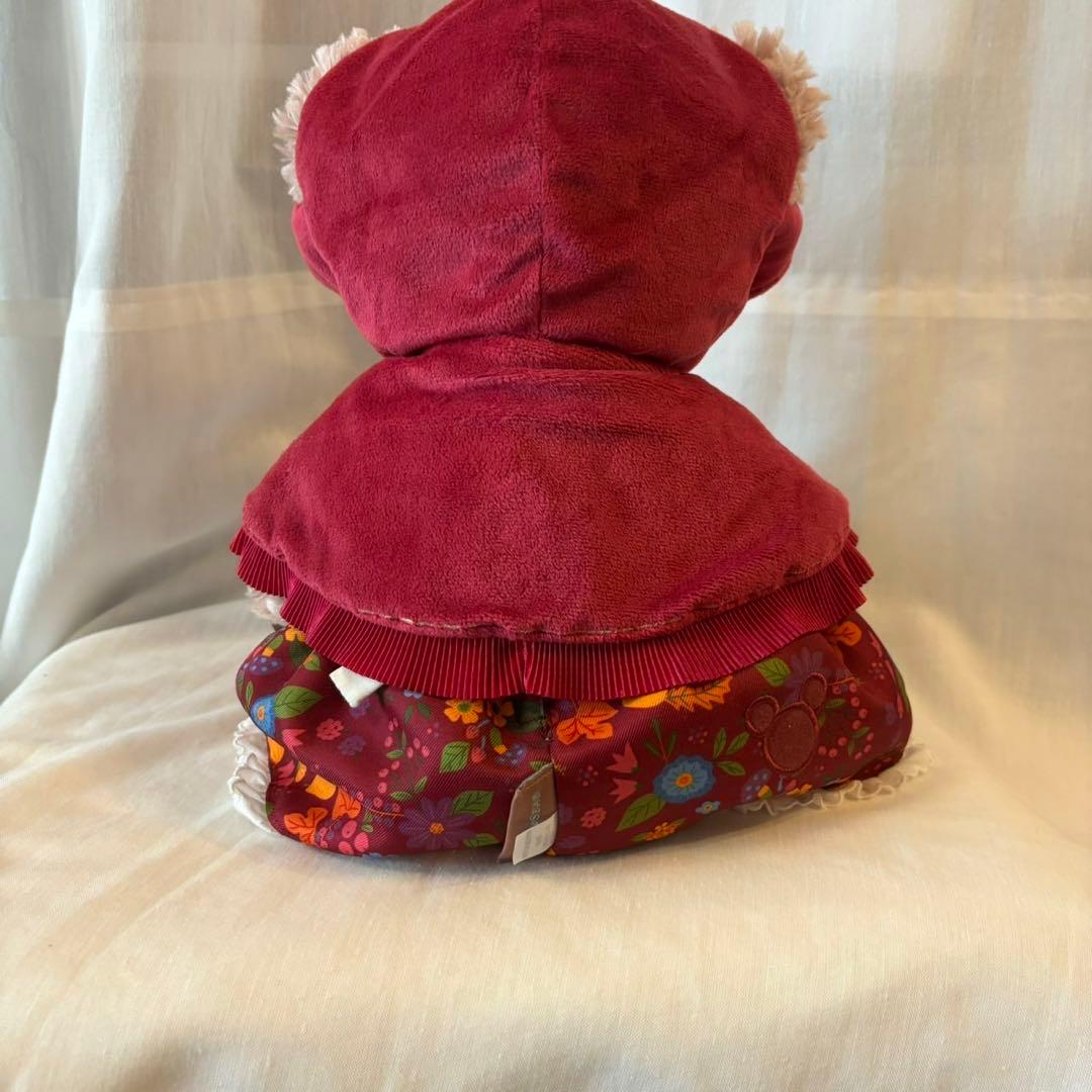 Disneyシェリーメイぬいぐるみ&衣装2着【激レアコスチューム付き】