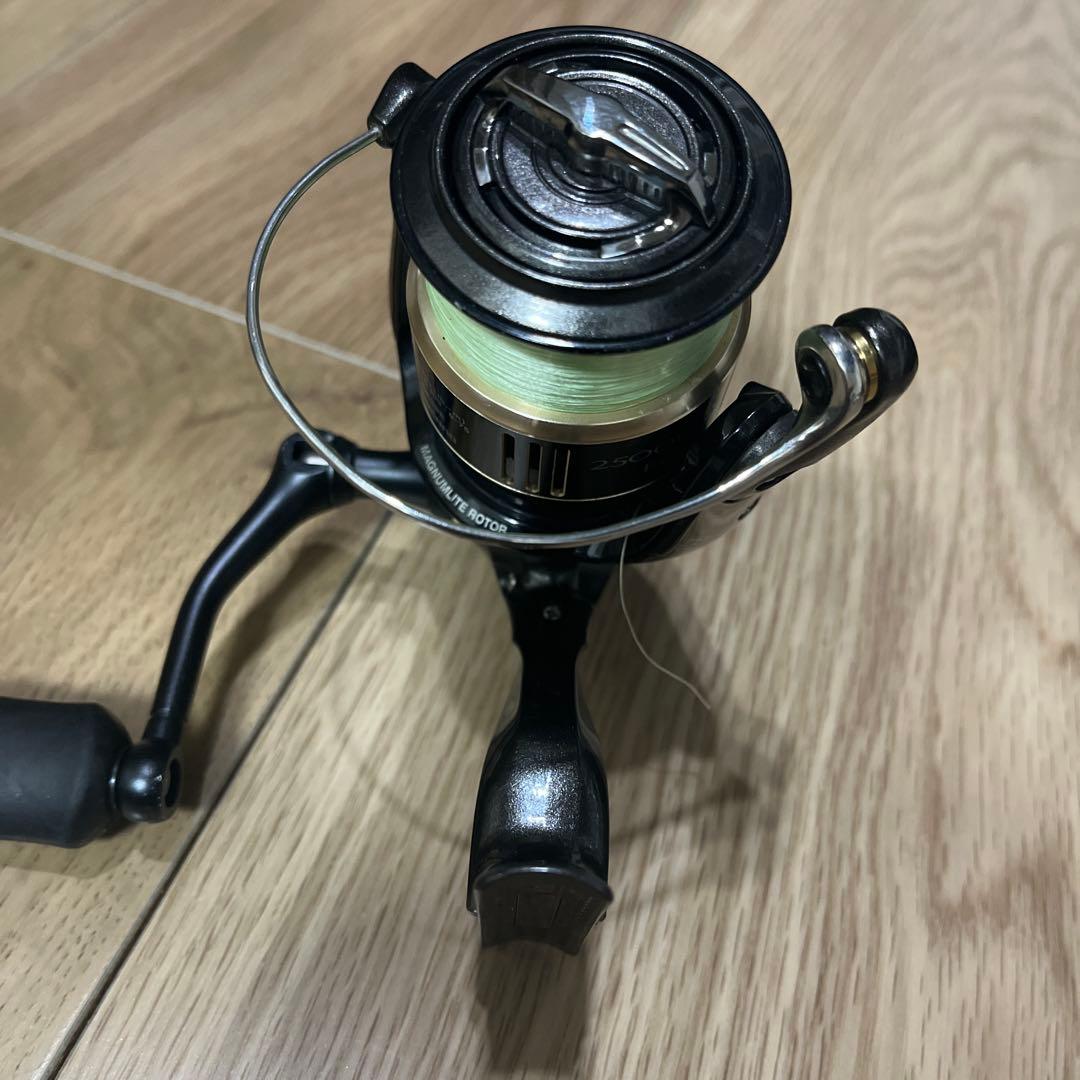 13コンプレックス