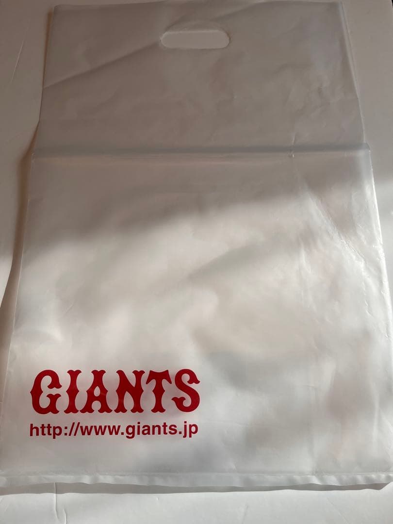 GIANTS 岡本選手サイン色紙（直筆）