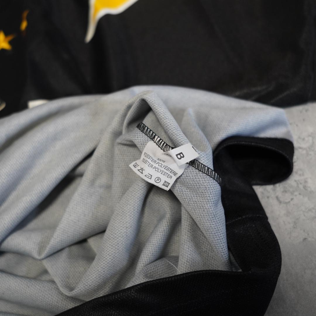 kappa カッパ　95/96 juventus 3rd ユニフォーム　Sサイズ