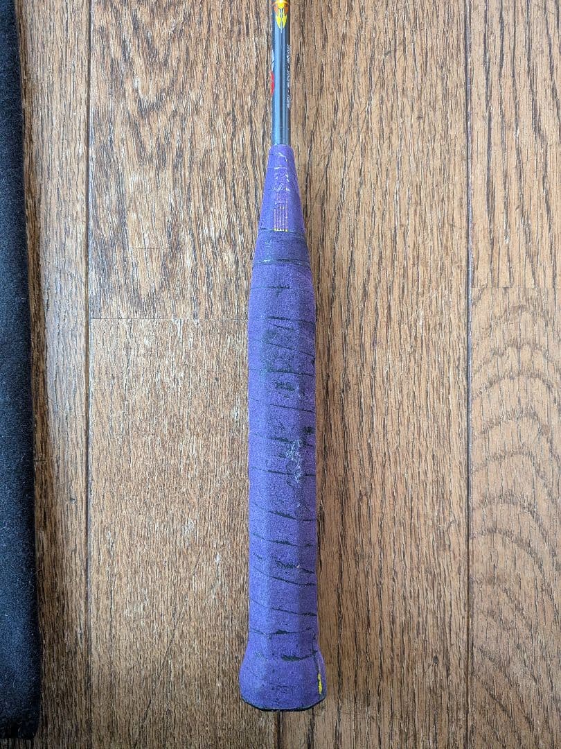 RSL バドミントンラケット Millennium energy 5 5190