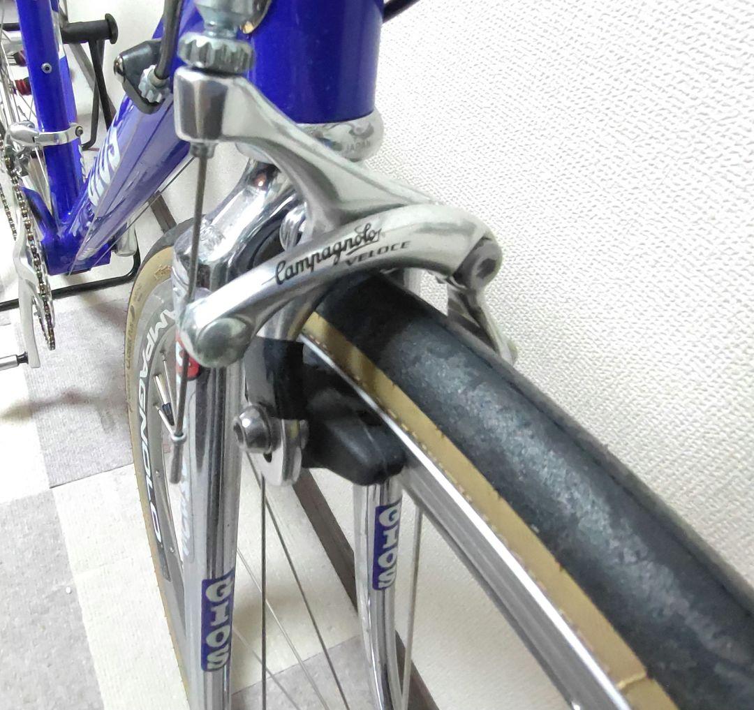 Gios Compact A90 UltraLite ロードバイク