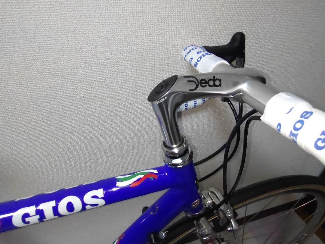 Gios Compact A90 UltraLite ロードバイク