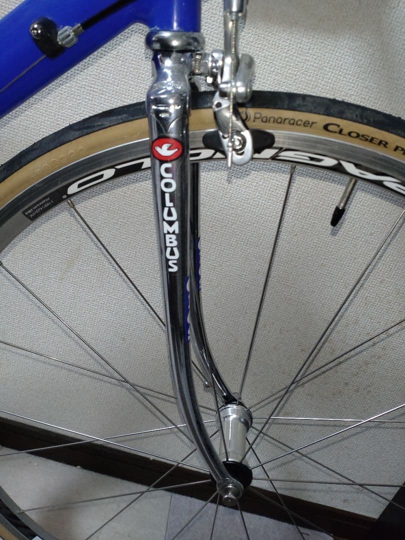 Gios Compact A90 UltraLite ロードバイク