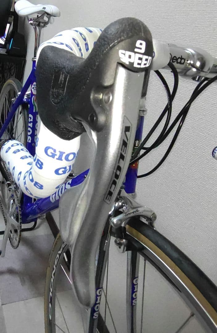 Gios Compact A90 UltraLite ロードバイク