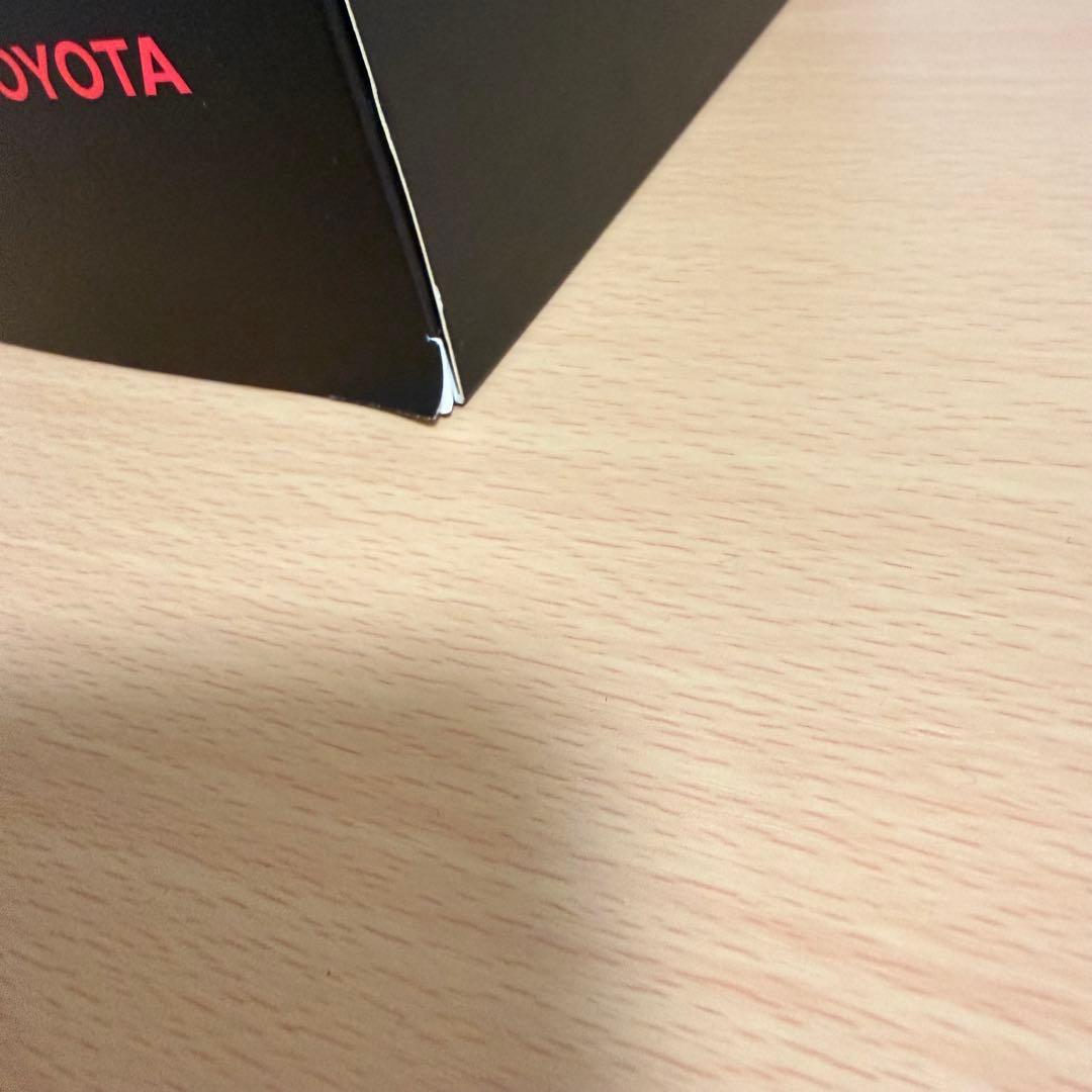 ハリアー　ミニカー