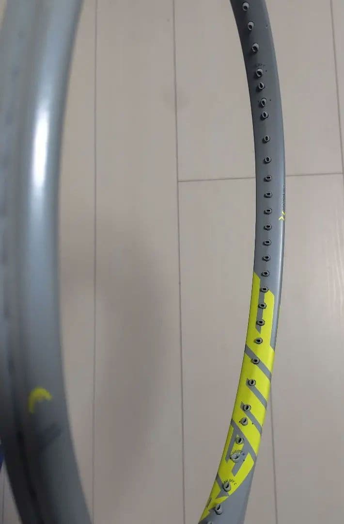 ヘッド グラフィン 360+ エクストリーム ツアー 2020年モデル (G2)