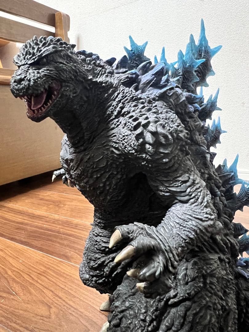 東宝30cmシリーズ ゴジラ・ザ・ライド ゴジラ・ストア限定版