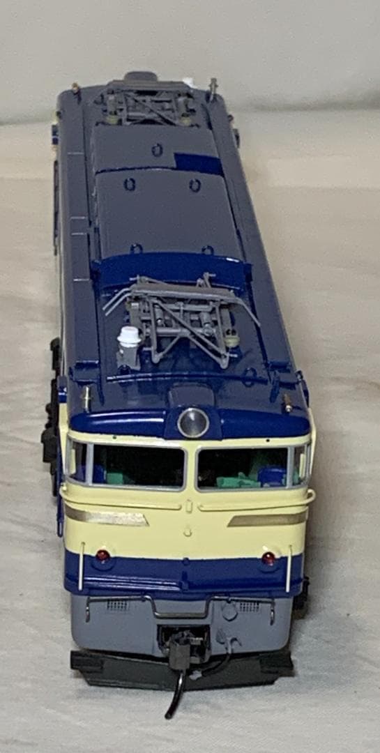 【カツミ　16番】EF60-500