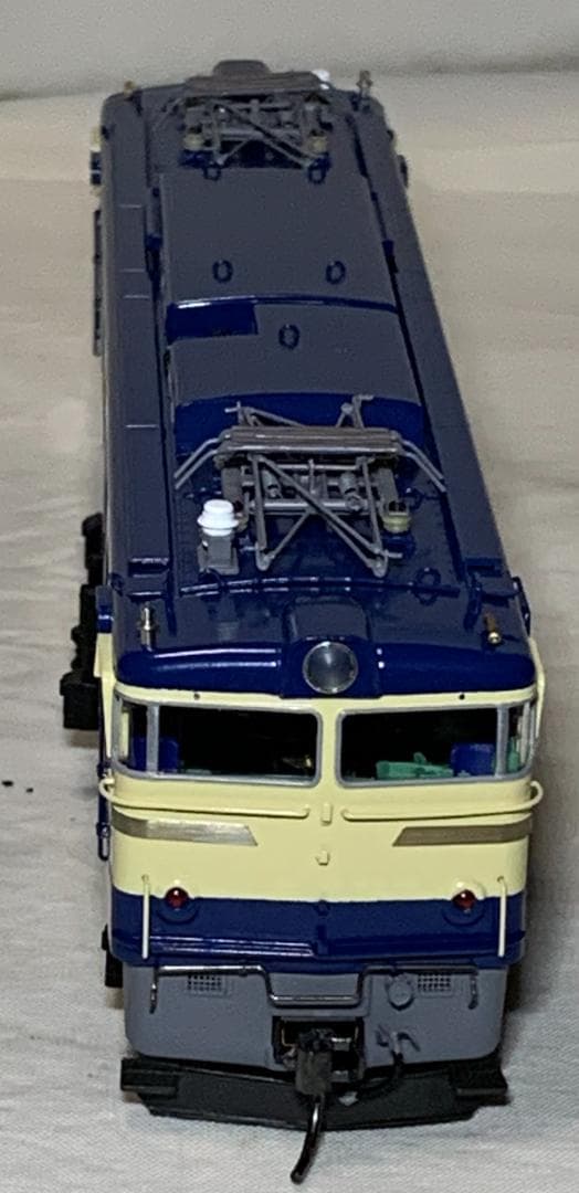 【カツミ　16番】EF60-500