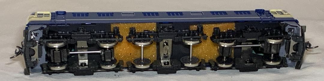 【カツミ　16番】EF60-500