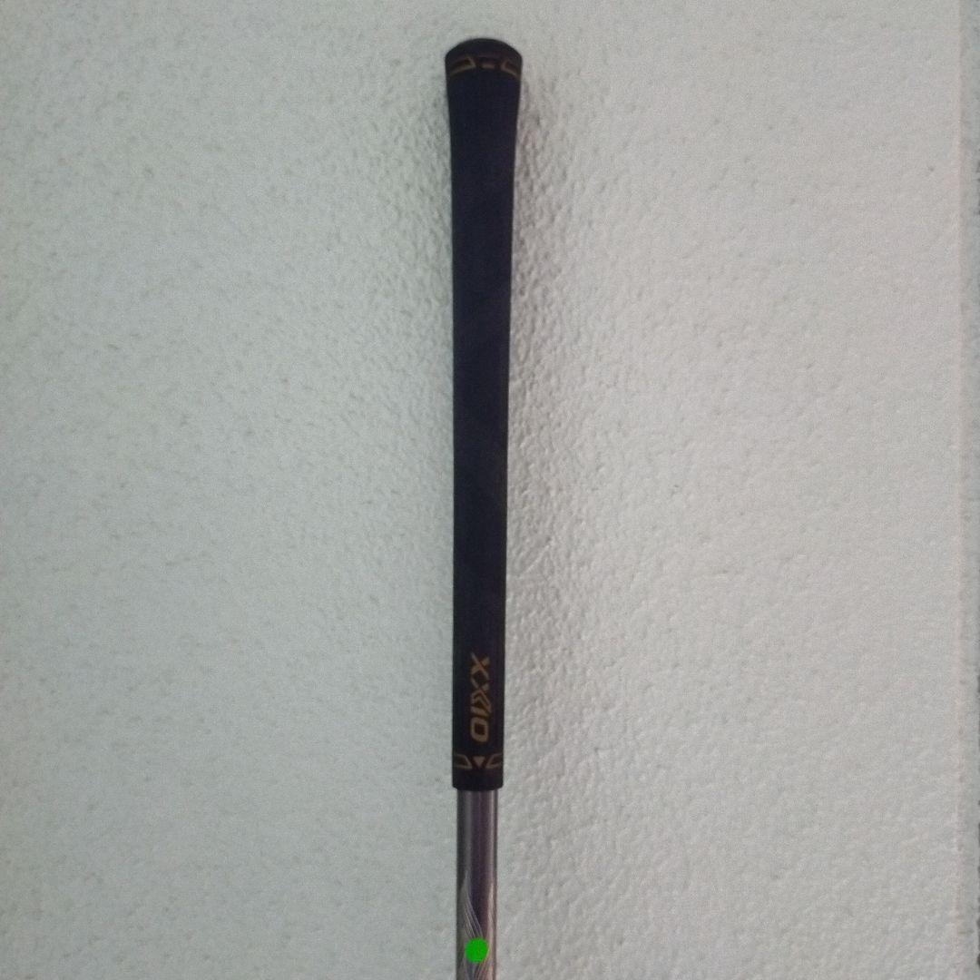 超美品 XXIO11 PRIME W7 21.0 SP1100 Rシャフト