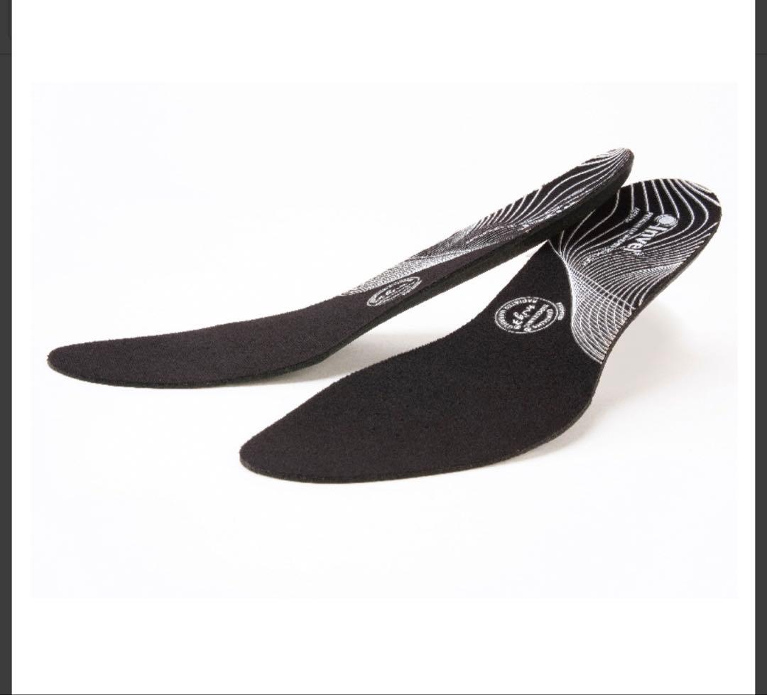 【新品未開封】インベル　ハイパフォーマンスインソール　Mサイズ