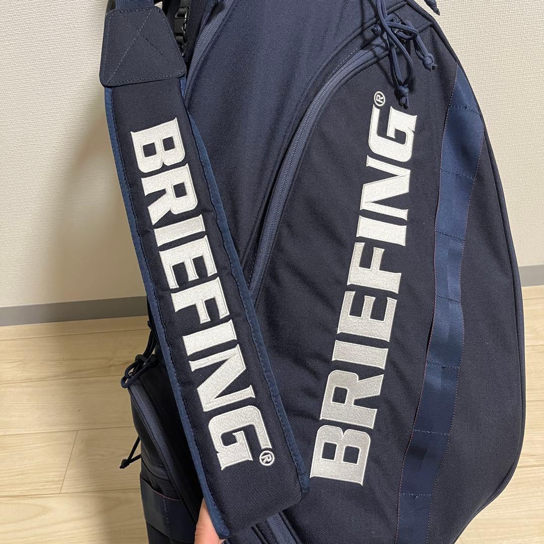 BRIEFING キャディバッグ CR-5 #2