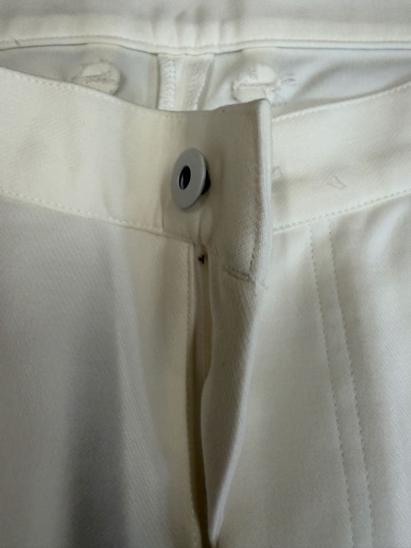 新品正規品【V12/XL】STYLE PANTSテーパードパンツストレッチゴルフ