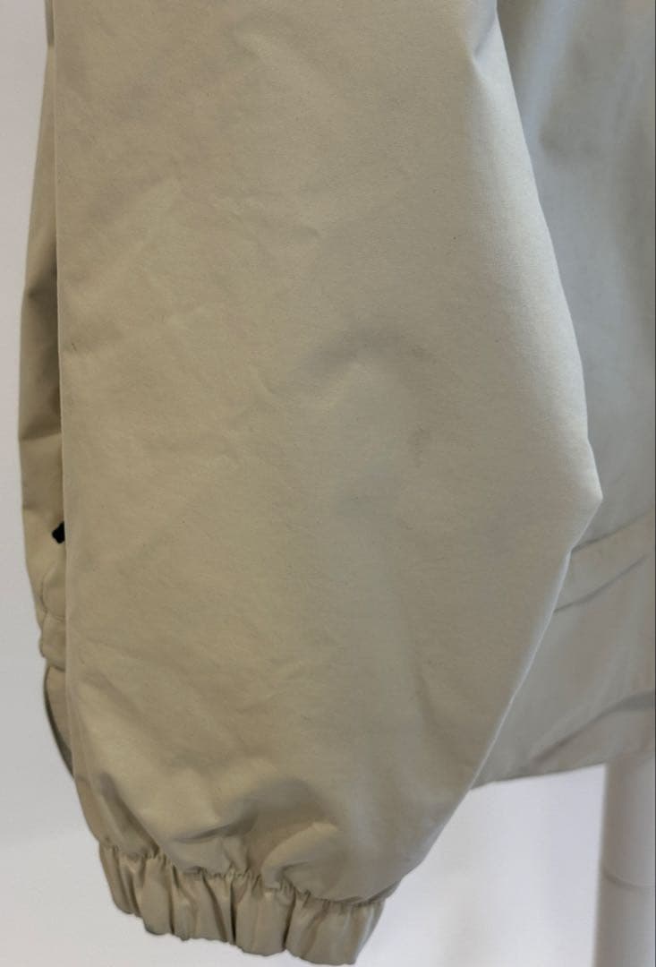 USS2 サイズS プルオーバー スノボウェア 上