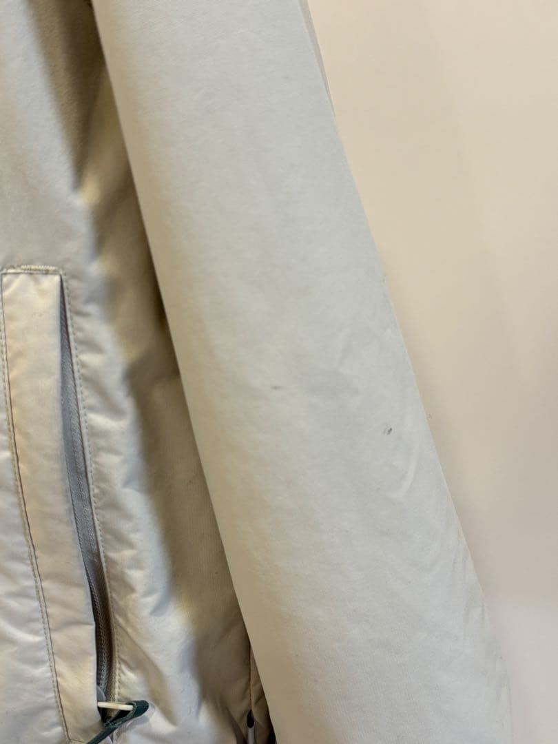 USS2 サイズS プルオーバー スノボウェア 上