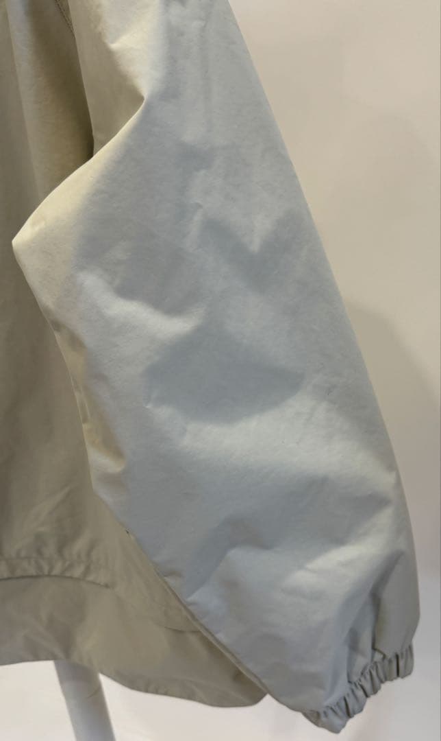 USS2 サイズS プルオーバー スノボウェア 上