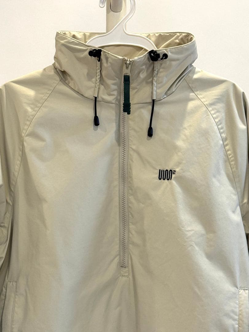 USS2 サイズS プルオーバー スノボウェア 上