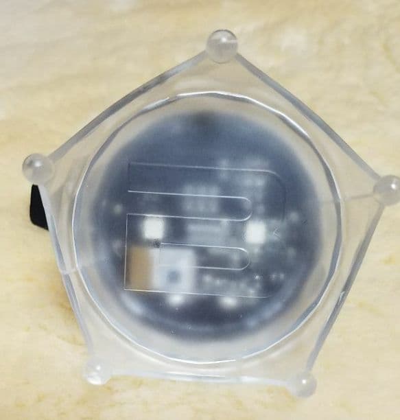 BIGBANGフラッシュバンド