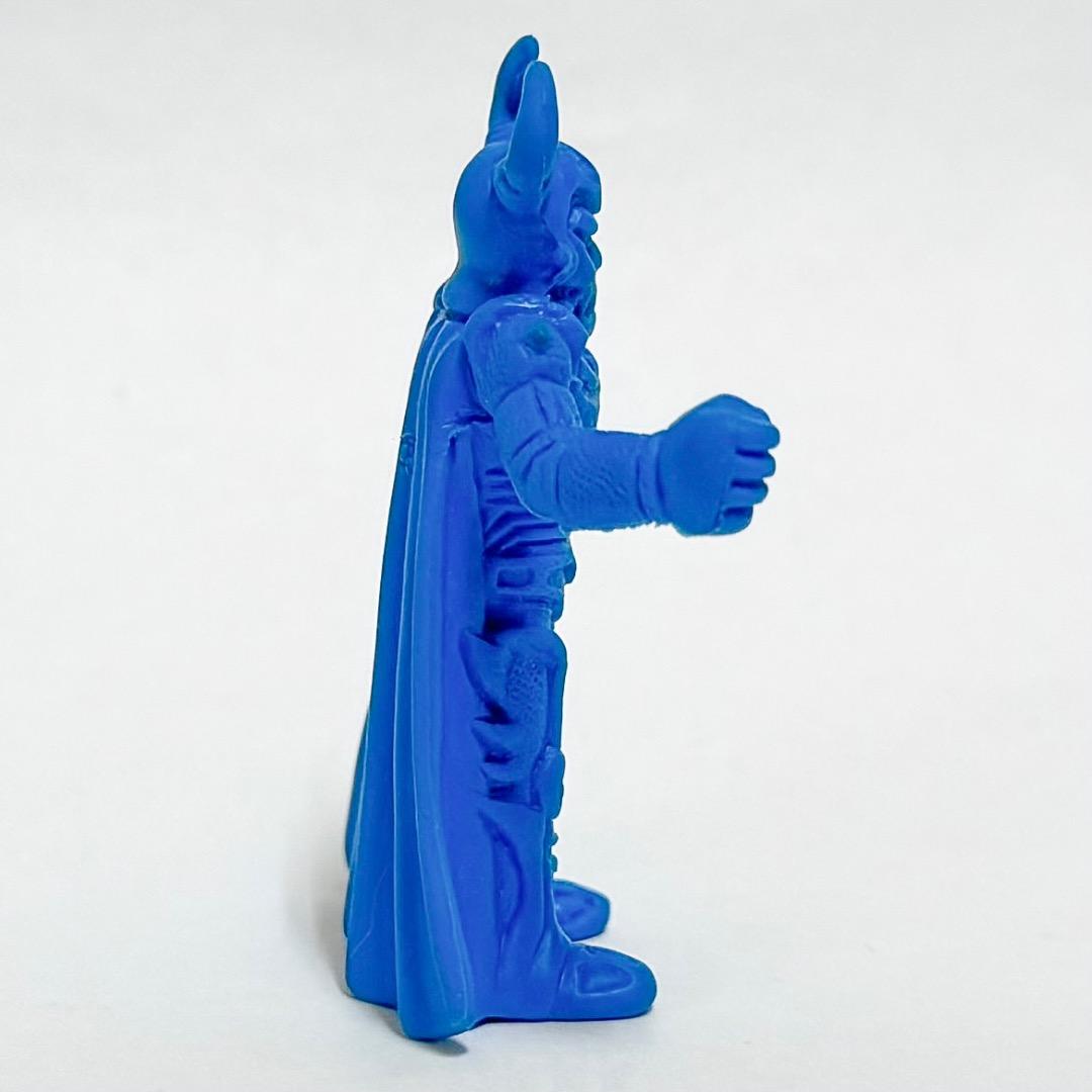 ウルトラマン怪獣消しゴム　ジュダ（青）