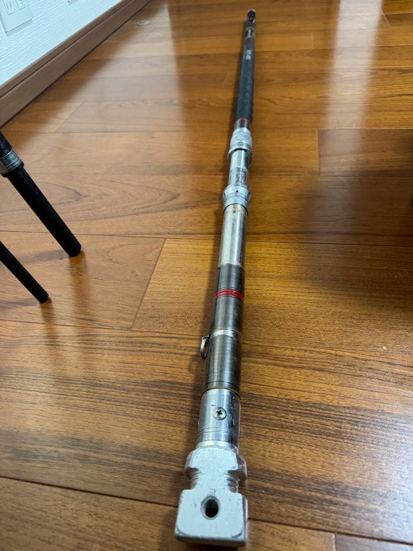 カーボウイスカー　尖閣100号　484