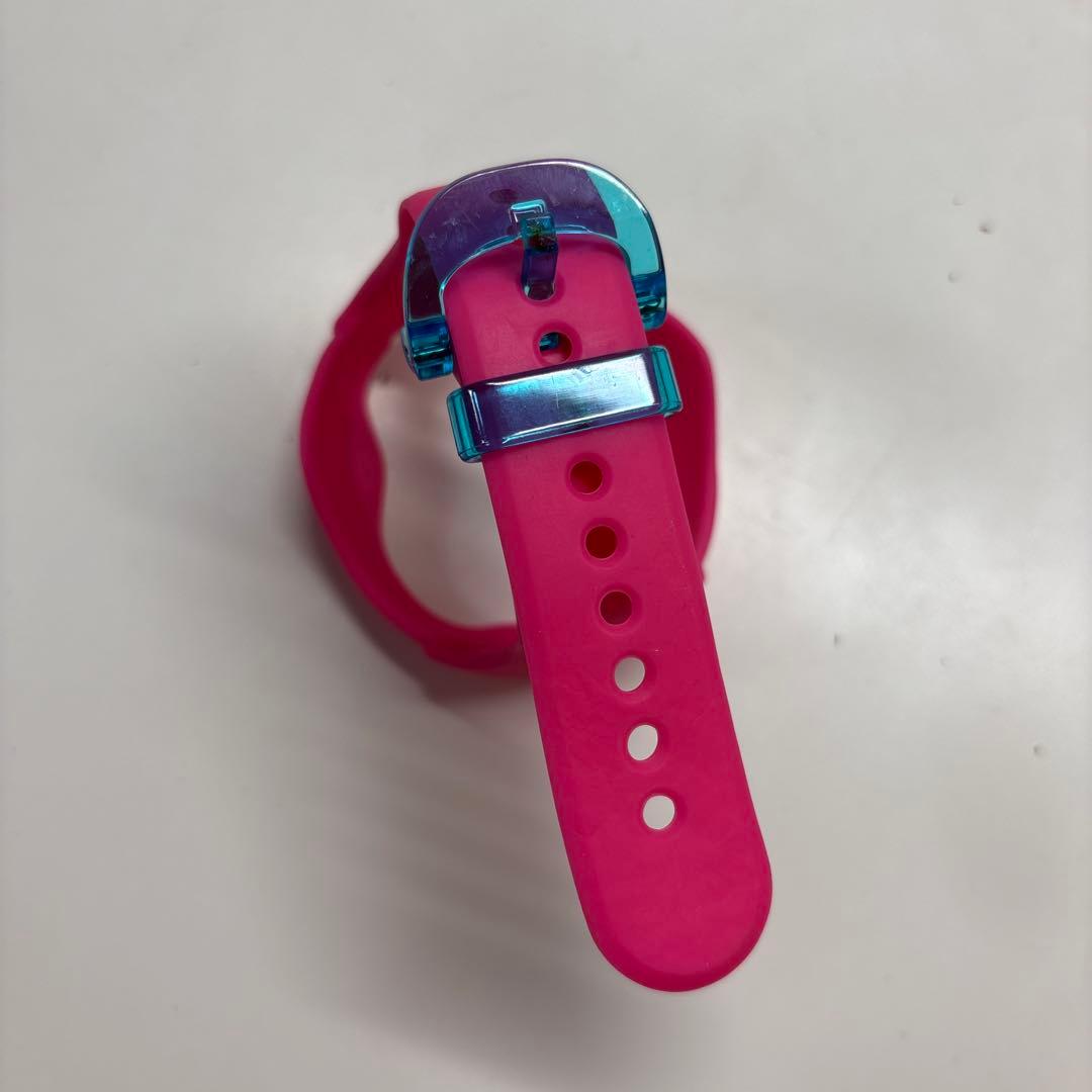 たまごっちuni 本体＋ベルト付き 動作確認済み