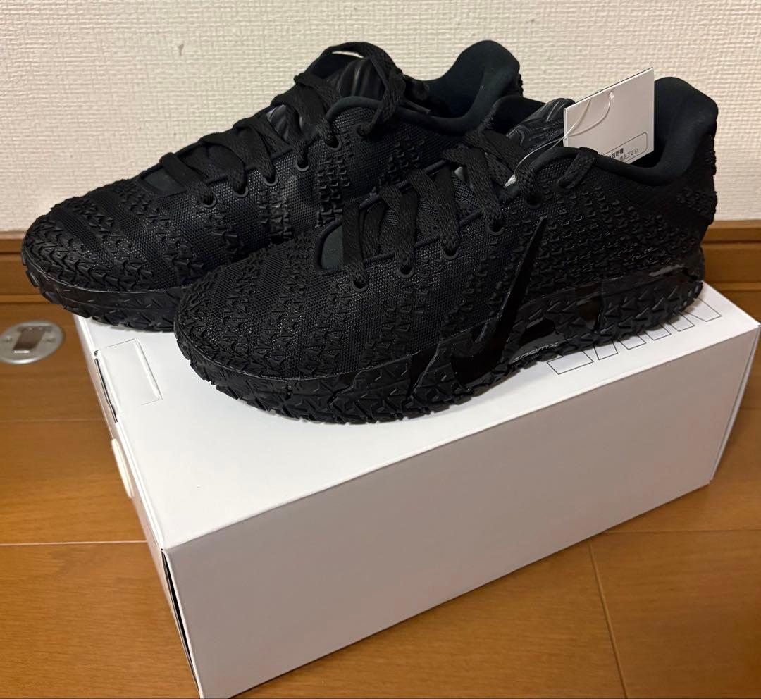 【値下げ不可】26.0㎝ Nike Ja3