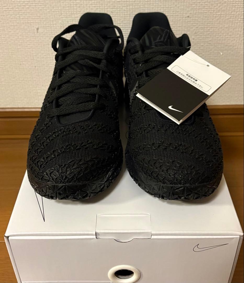 【値下げ不可】26.0㎝ Nike Ja3